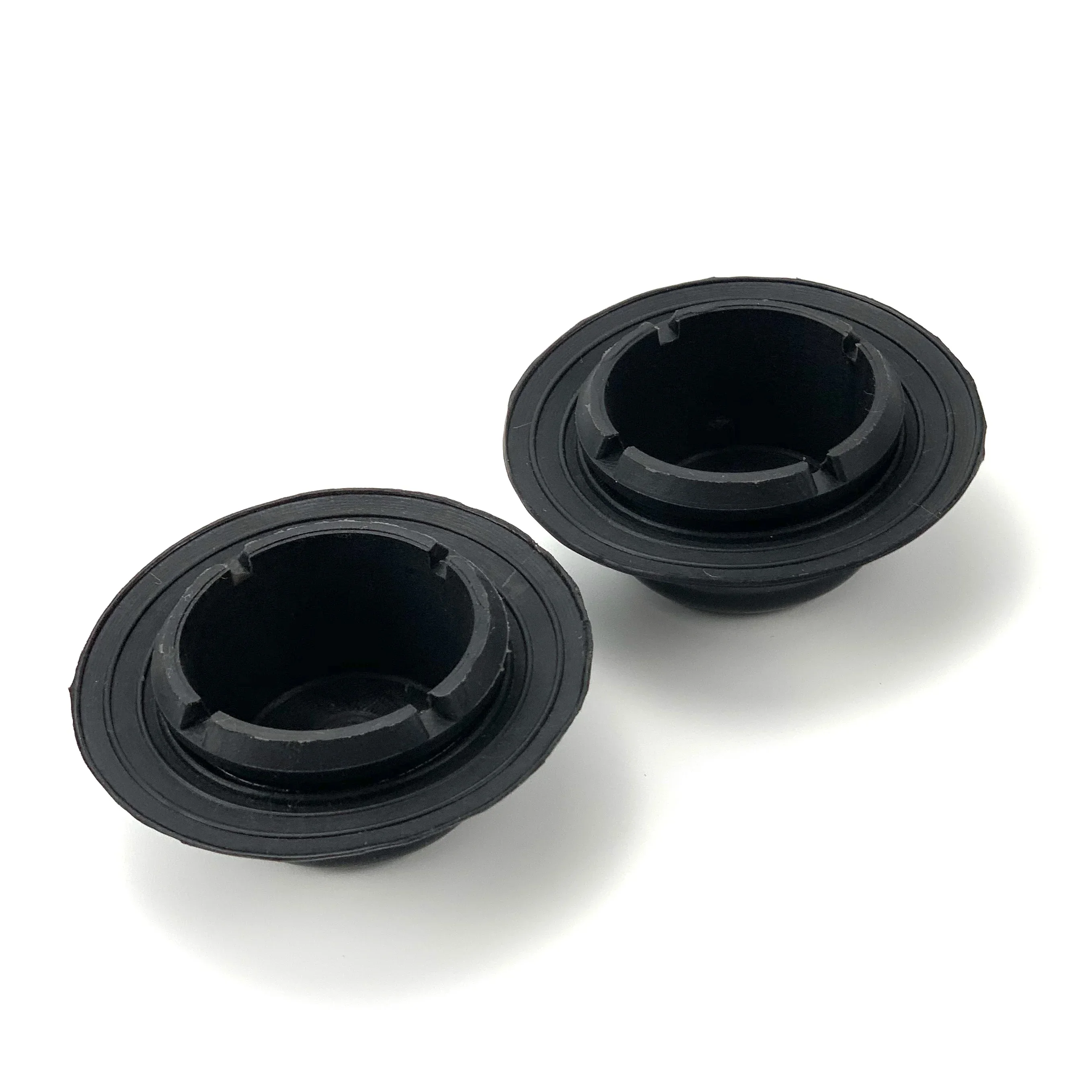 Auto Accessories Car Accessories For Mitsubishi ASX Outlander Lancer Colt Evolution Pajero Eclipse Cross Grandis Zinger Shock Absorber Waterproof Anti-dust Cover