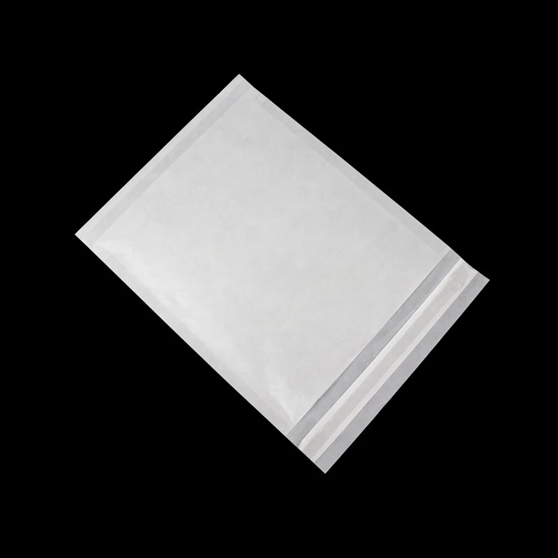 20pcs/lot Custom Transparent Envelope Translucent Paper