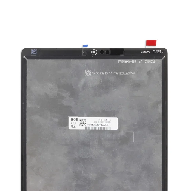 Display Ecran LCD Lenovo Tab M10 FHD Plus 