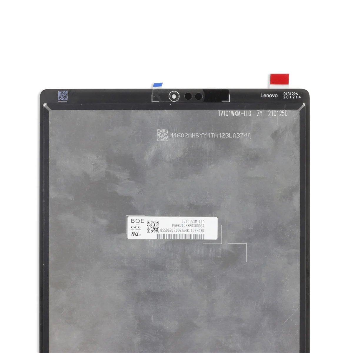 Lenovo Tab M10 HD (2nd Gen) Display and Touch Screen Replacement  TB-X306F/X306X - Touch LCD Baba