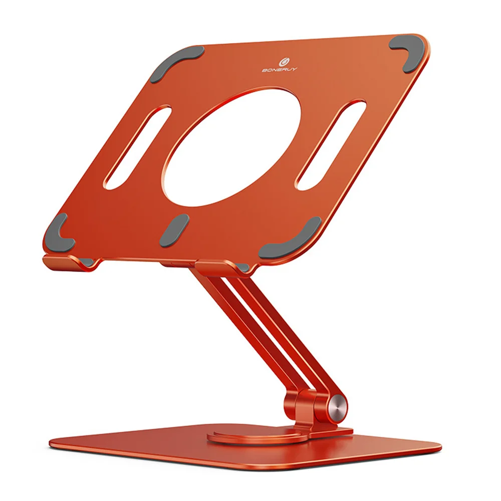 

Подставка металлическая для планшета 5-14 дюймов, настольная подставка из алюминиевого сплава для iPhone, Samsung, Huawei, Xiaomi