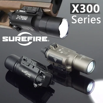 Tactical Compact LED Scout Flashlight 1