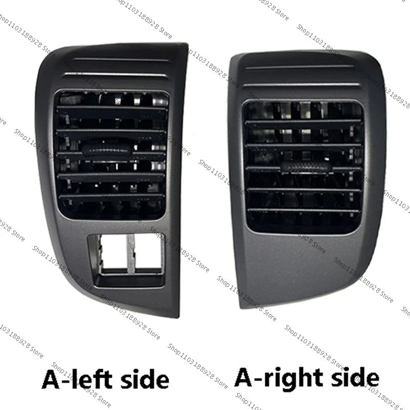 Per la Grande Muraglia Wingle 3/5 Accessori Auto Usca Air