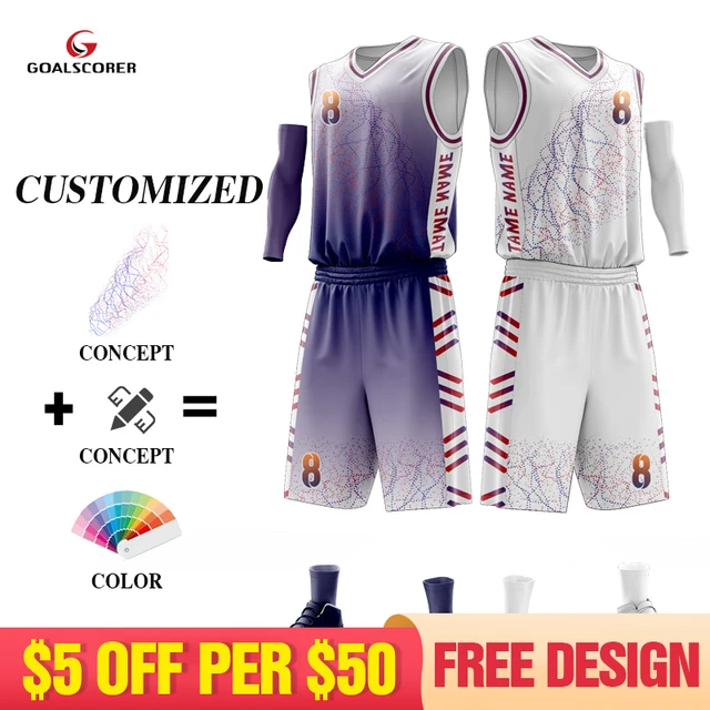 What is 2022 Cheap Custom Sublimated Reversible Best Basketball