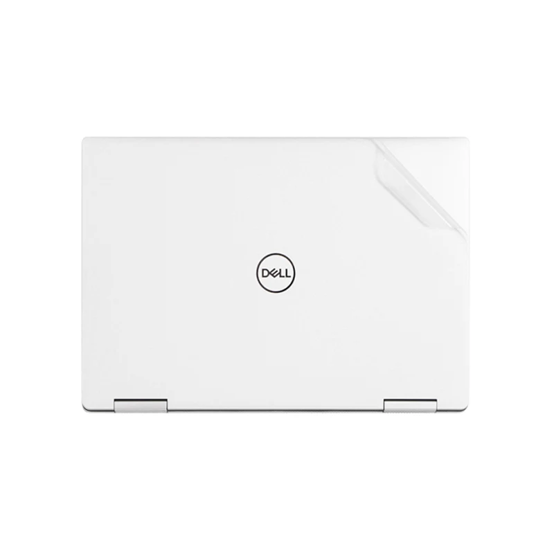 Laptop Skin for Dell Latitude 5401/5410 Vinyl Decal Sticker for DELL Latitude Series 5480/7470/7480 NoteBook Film Color Optional