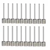 5/10/15/20Pcs Sport Ball Inflating Pump Needle Football Basketball Soccer Inflatable Air Valve Adaptor Stainless Steel Pump Pin 5