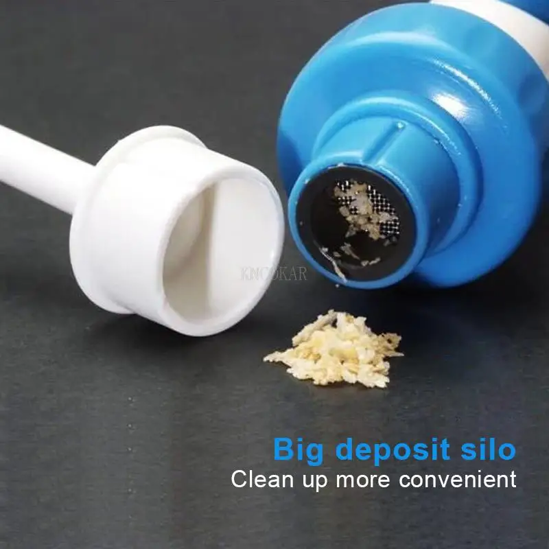 Practical Ear Suction Products For Big Children Electric Ear Suction Earwax Suction Earplugs Ear Cleaner Double Ear Spoon 3