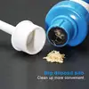 Practical Ear Suction Products For Big Children Electric Ear Suction Earwax Suction Earplugs Ear Cleaner Double Ear Spoon 3
