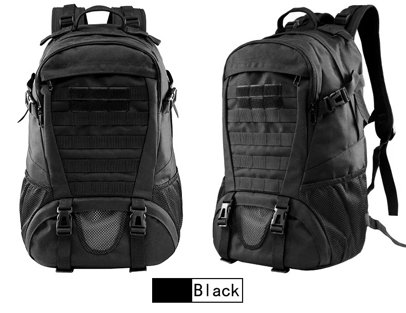 Mochila Senderismo La Mejor Mochila TÃ¡ctica Del Mundo Mochilas