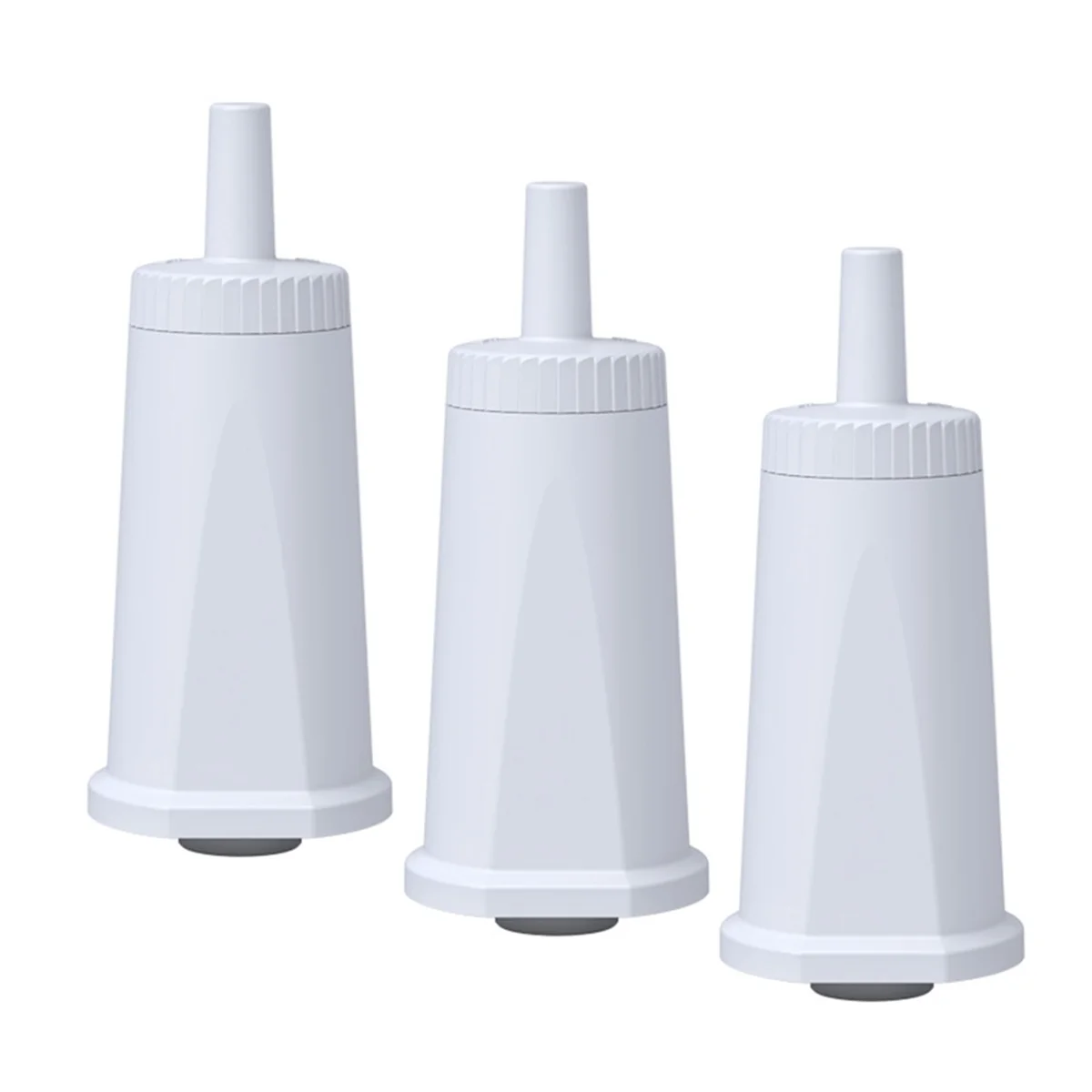 Filtro Dell'Acqua Della Macchina Da Caffè Per Breville Sage Oracle Touch, Barista, Claro Swiss, Bes878, Bes008,3 Pezzi