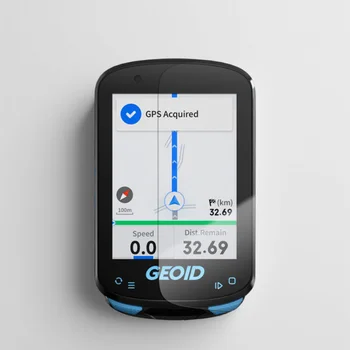 GEOID CC600 Wireless GPS Bike Computer 1