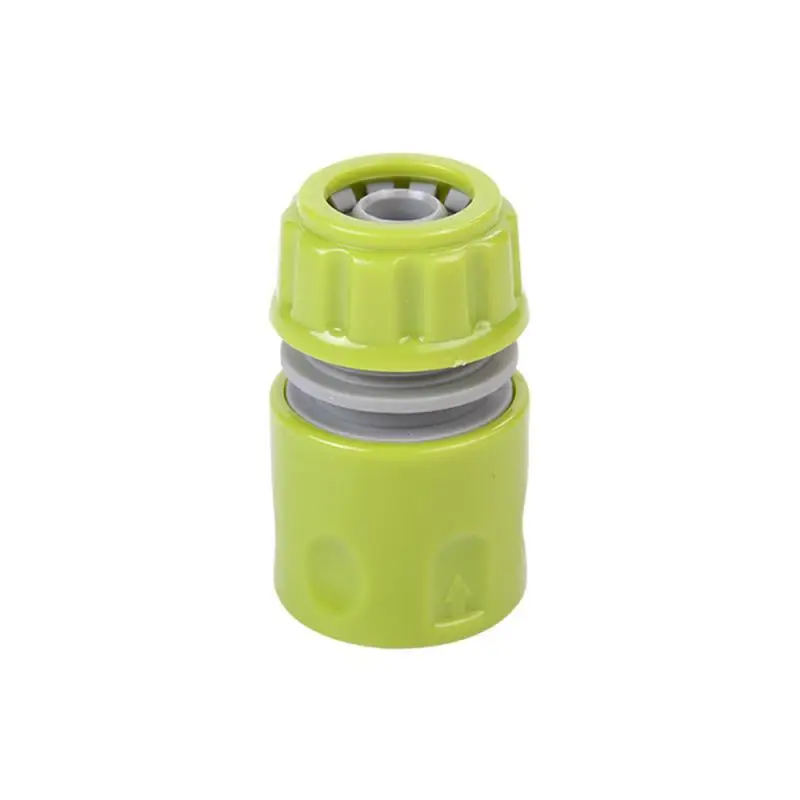 

Water Pipe Connector Outer Diameter 20mm Strong Fast Water Connection Multiple Uses Long Service Life Plumbing Fitting Pipe Join