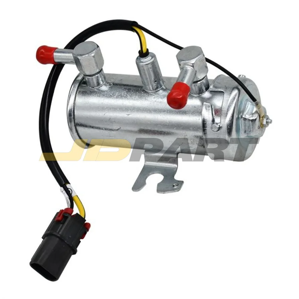 

Good Guarantee Fuel Pump For Hitachi Crane SCX400 SCX500 SCX700 SCX800-2 SCX1500-2