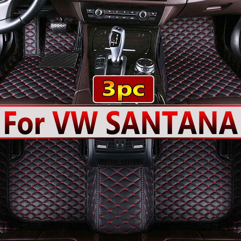 

Автомобильные коврики для VW Volkswagen SANTANA 1999 2000 2001 2002 2003 2004 2005 2006 2007