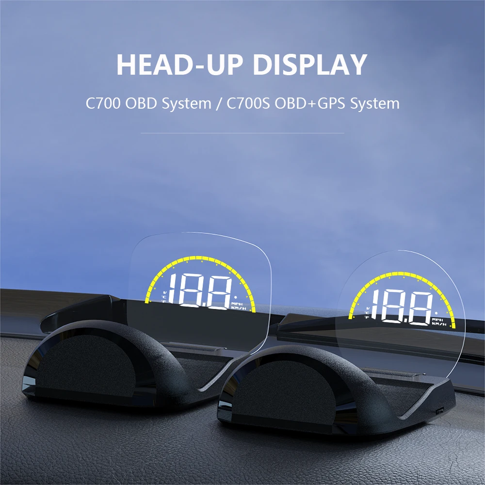 ZQKJ-HUD OBD2  GPS  ý   ÷,   ӵ ,   溸 