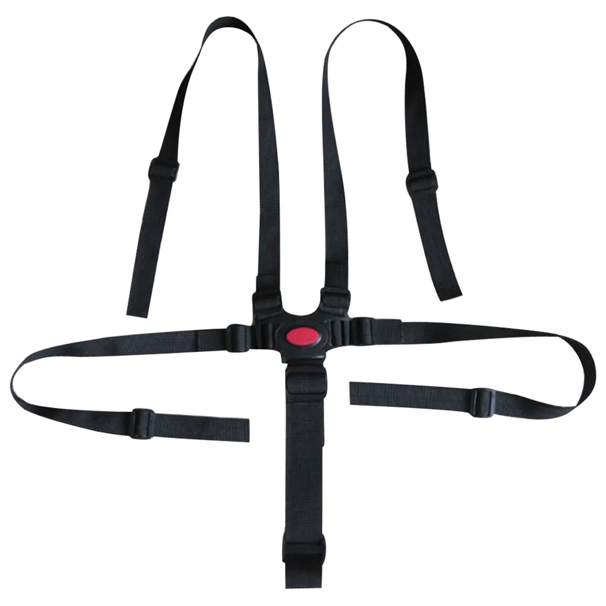 Safe Nest Universal 5-Point Harness 3