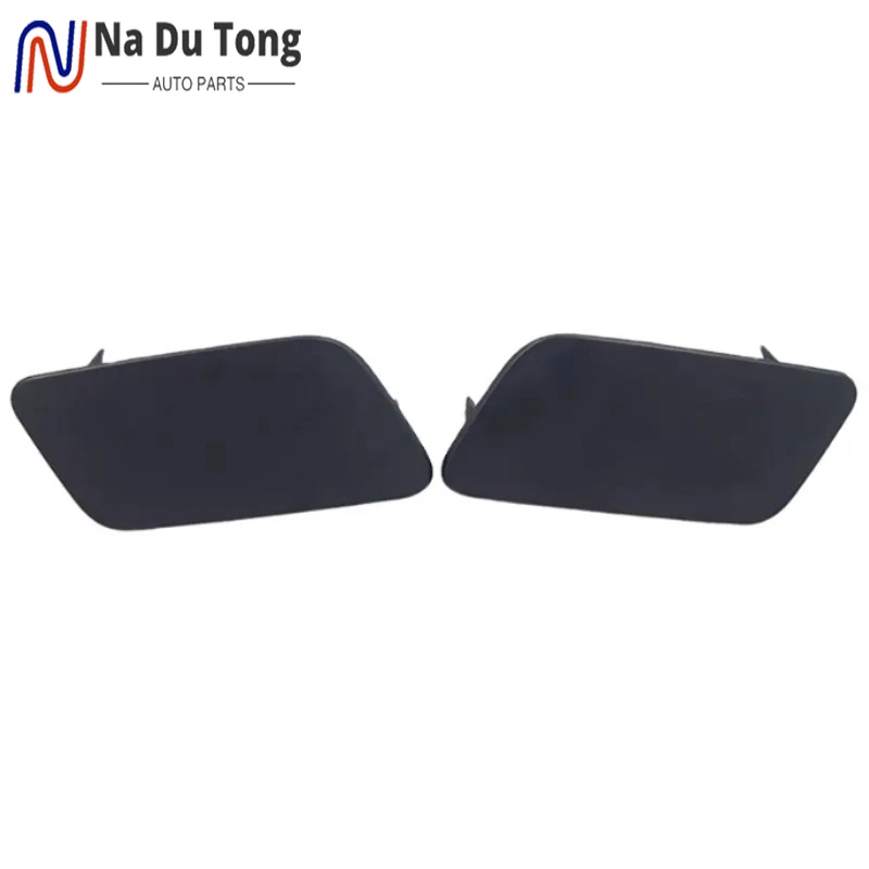 8V3955275 Left and Right Side Headlight Washer Cover Jet Cap Suitable For Audi A3 8V-8V3955276