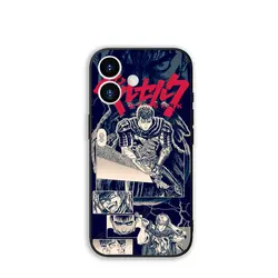 Berserks Wallpaper Guts Protective Phone Cover - MotoEdge 50 Ultra (1)