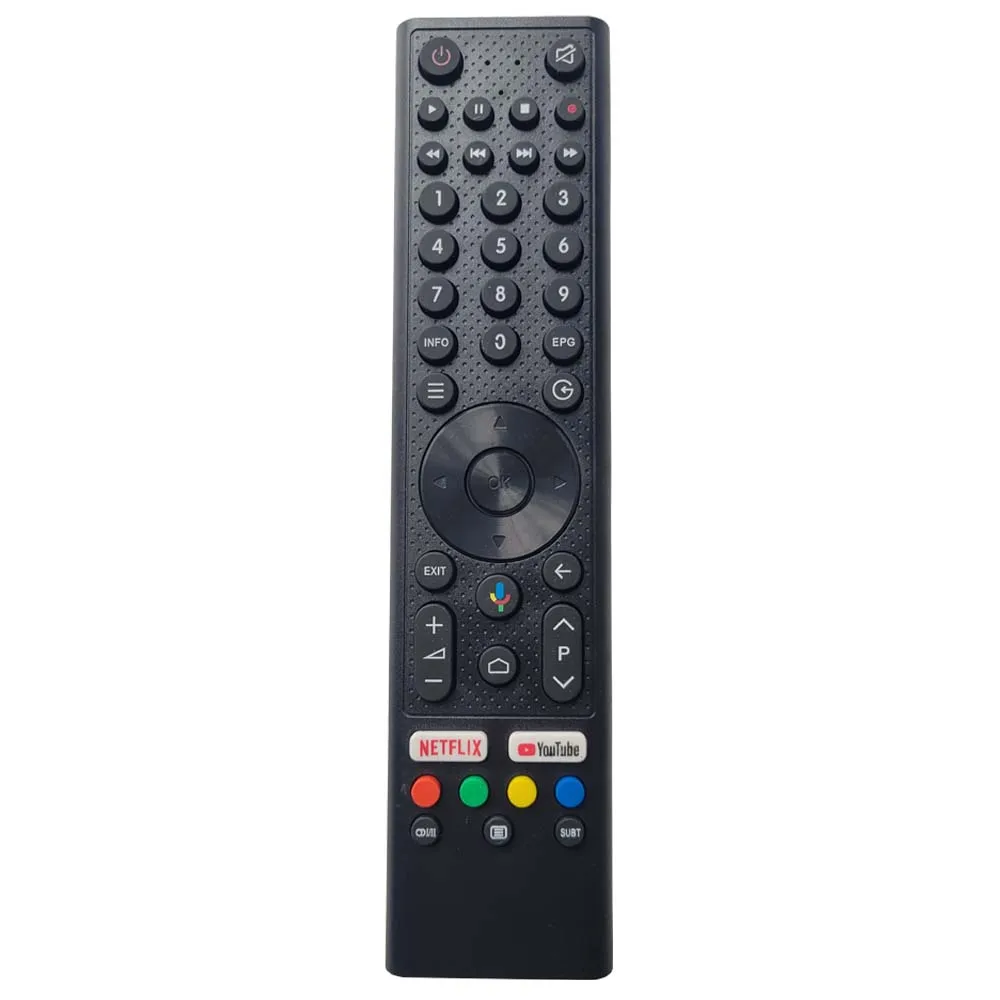 Remote Control For ClassPro 75 CGS55UHD Smart LED TV 4K HDR Smart TV AliExpress