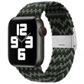 W Black Green