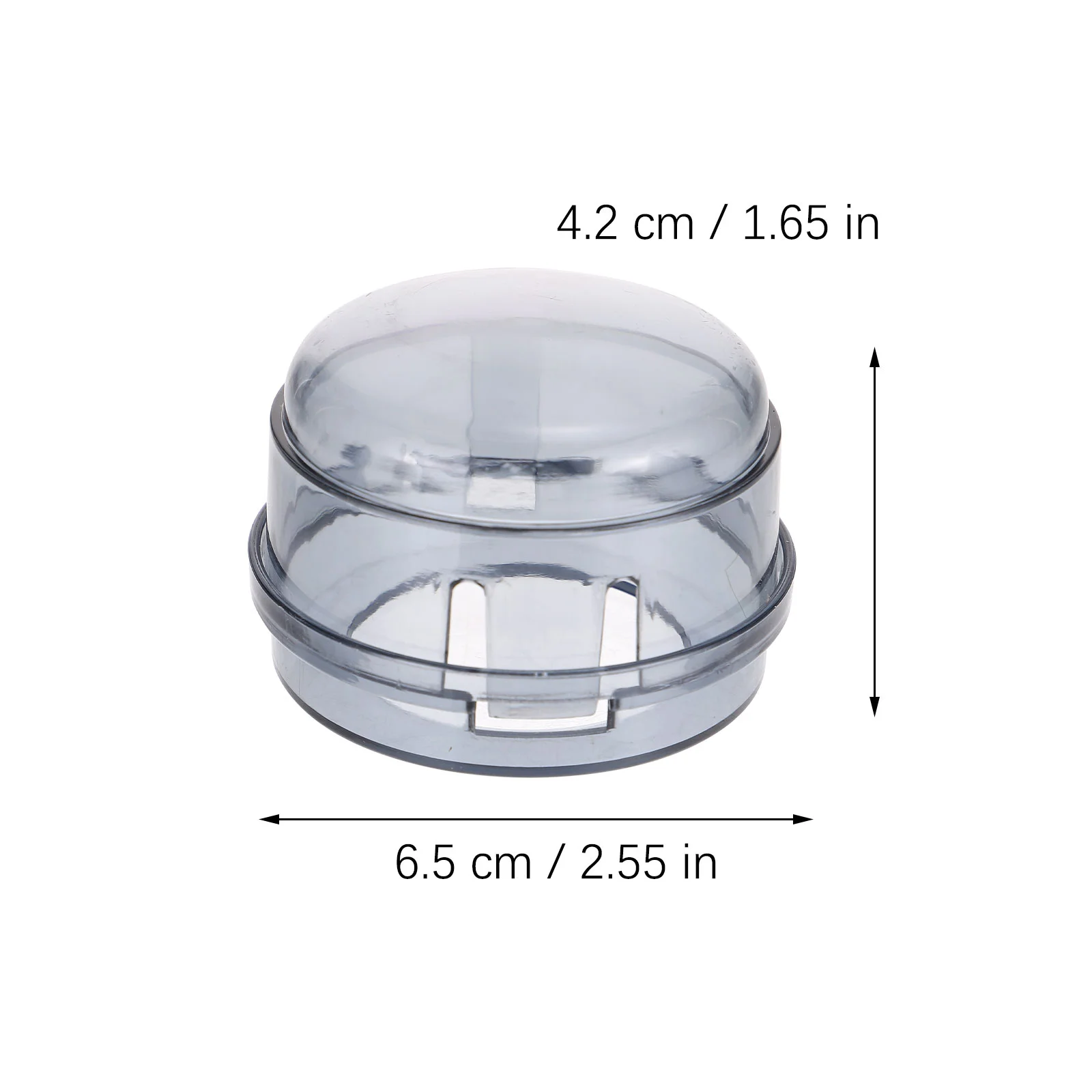 Gas Door Locks Baby Oven Lock Stove Protector Clear Stove Guard 5pcs