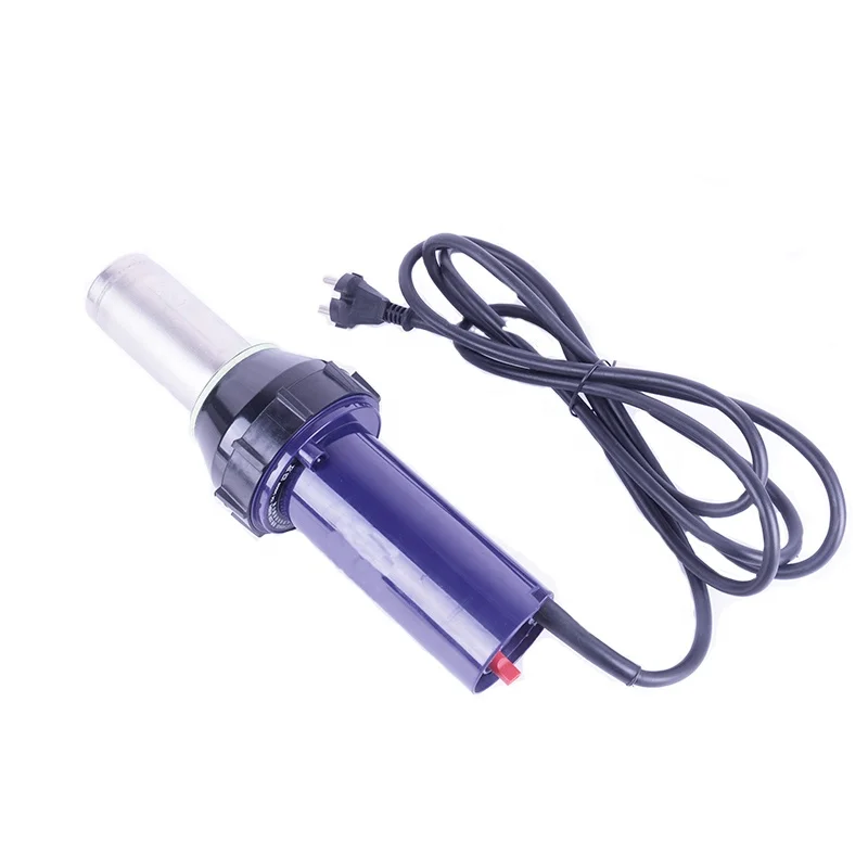 

SWT-NS3400BM Plastic Heat Gun Pvc Floor Welding Torch Hot Air Blower With Accessories