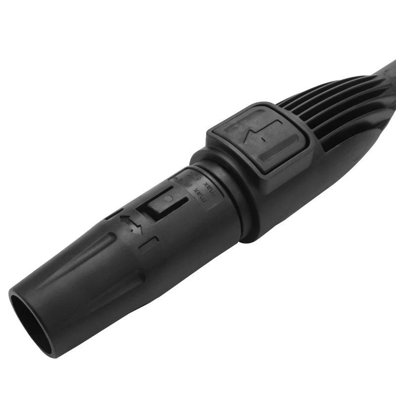 GTBL High Pressure Spray Lance For Karcher K2 K3 K4 K5 K6 K7 Adjustable Spray Nozzle Pressure Washer Accessory