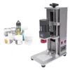 Desktop Automatic Capping Machine Lid Capper Locker Screw Caps Rotating Electric Sealing Mineral Water Glass Juice Bottles 1
