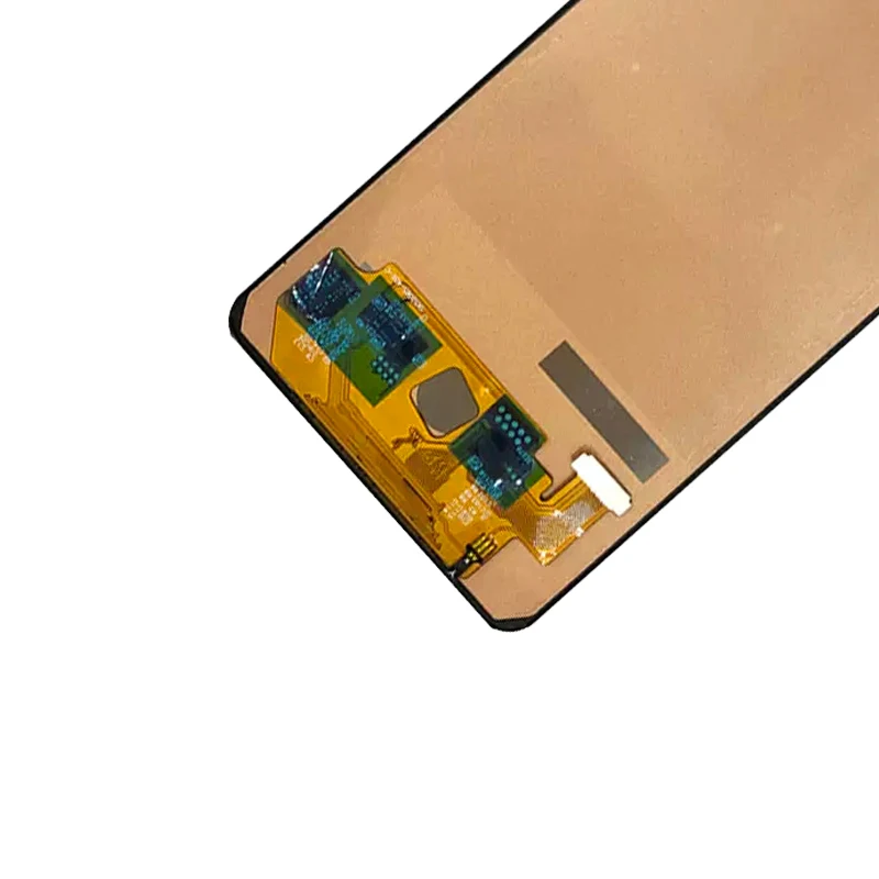  AMOLED LCD ÷ ġ ũ,  Ÿ , Ｚ A52 5G A526, SMA526B A526U, 6.5 ġ