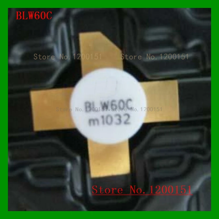 

BLW60C SOT120A