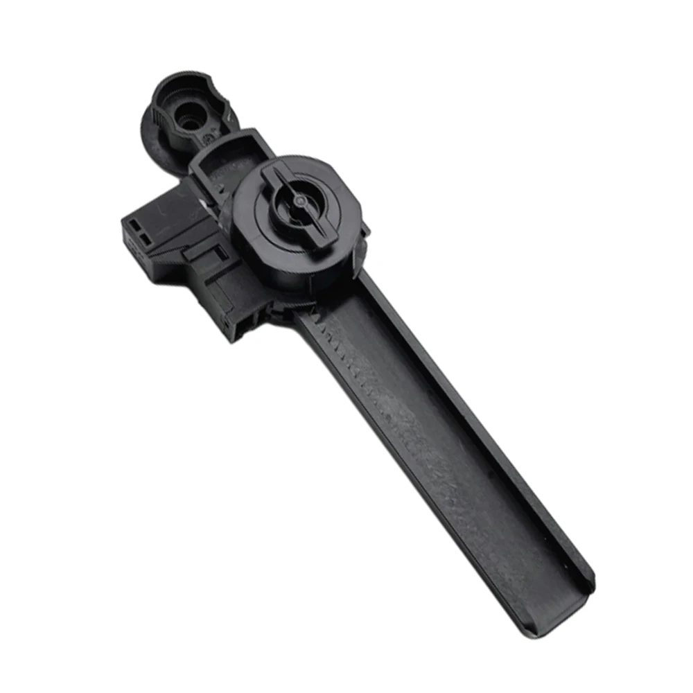 1PC 좌측 핸들용(우측) 블랙 글러브 박스 댐퍼 5G1858309 폭스바겐 골프 2015 2016 2017 2018 2019-2025년식 호환