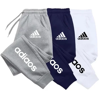 Jogging fitness running pants 1