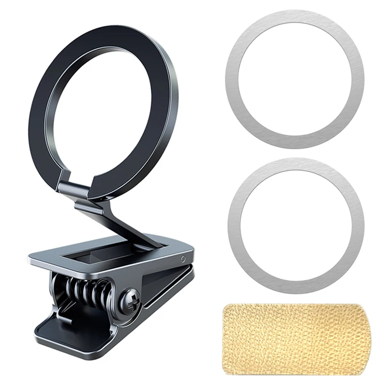 MagSafe Magnetic Universal Phone Stand and Mount