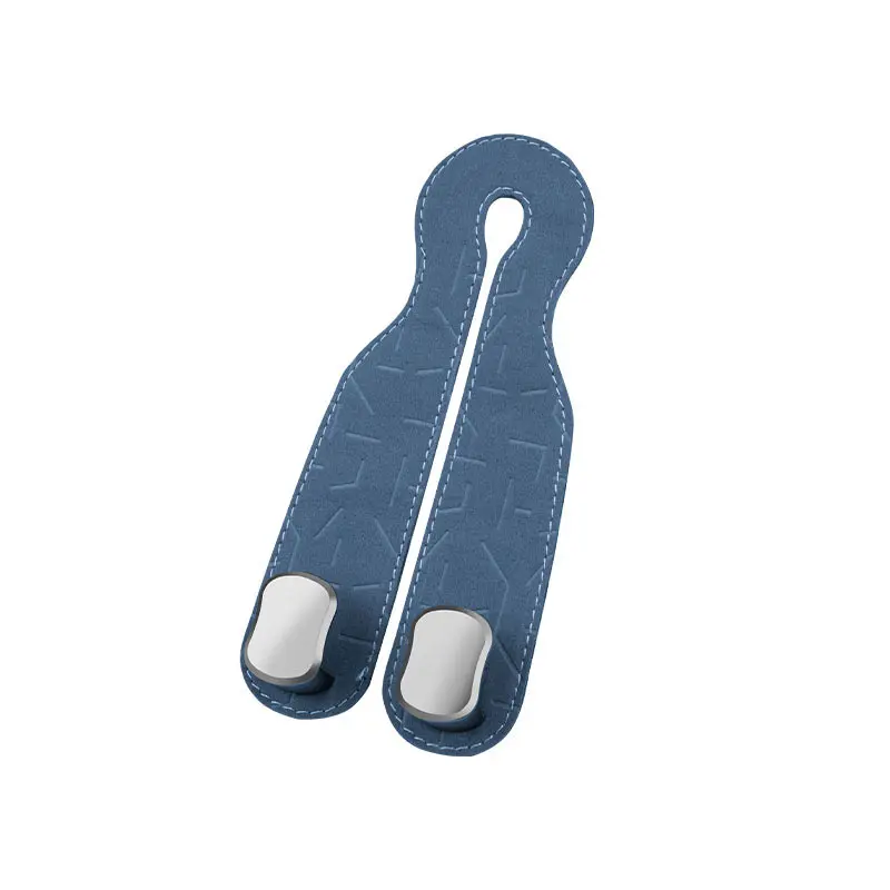 For ZEEKR 001 007 009 X 7X All series Rear seat back hook Trunk storage hook Car interior accessories