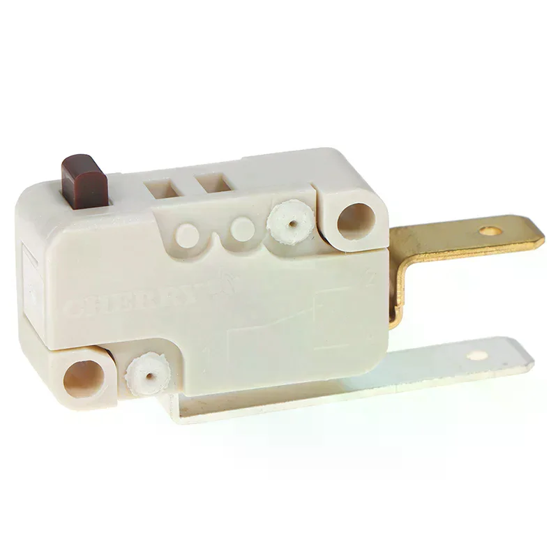 High-Current Large Limit Switch for Water Heaters, 21A 250VAC