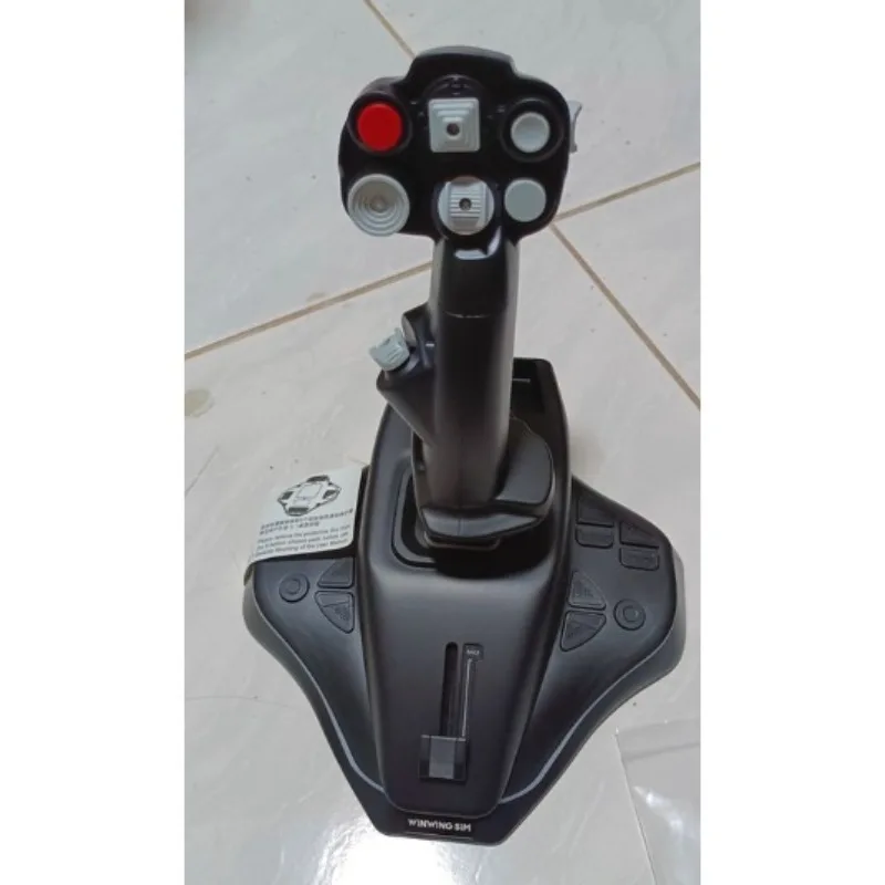 for WINWING Flight Joystick URSA MINOR Left/Right Hand Joystick