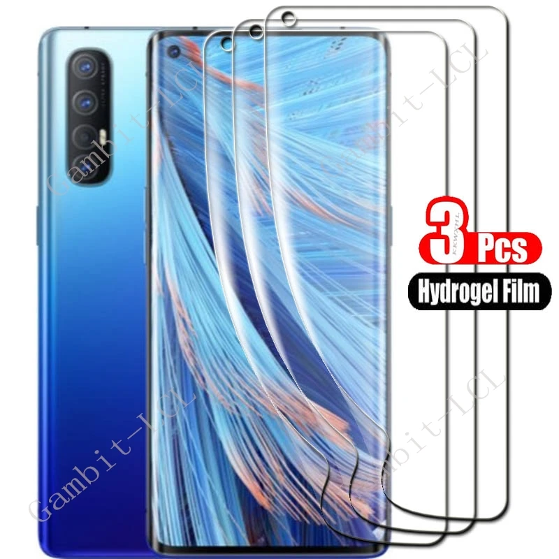HOT Amazon Oppo Find X2 Neo Glass Screen Protector For OPPO