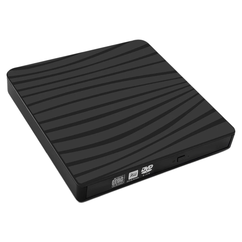 

0028 Blu-Ray, Usb3.0 Portable External Removable Blu-Ray Burner For Laptop, Desktop Computers