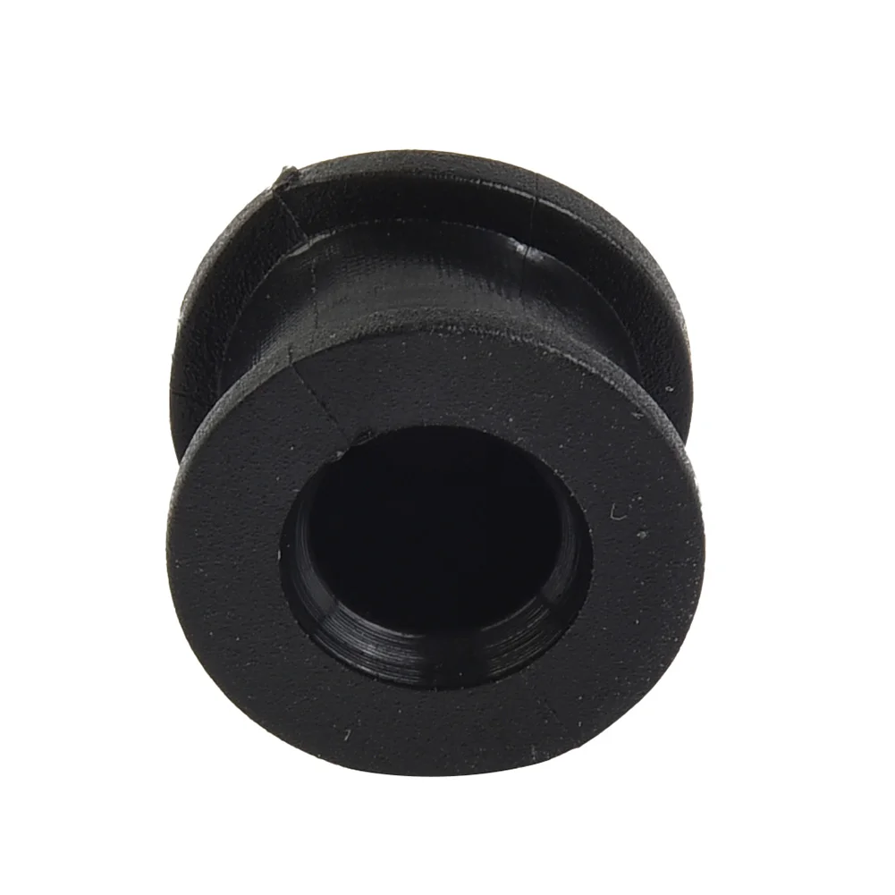 

Black Bushing Bushing Repair Kit Bushing End Connector End Connector Bushing For Sagitar Gear Shifting For Sagitar