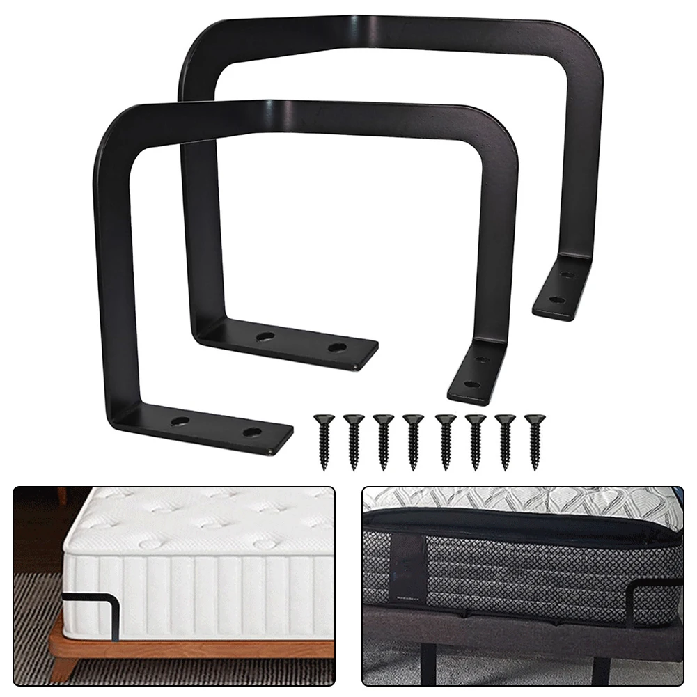 

Mattress Retainer Bar Keep Mattress Stopper From Sliding Slide Stopper To Preven Sliding Holder Universal
