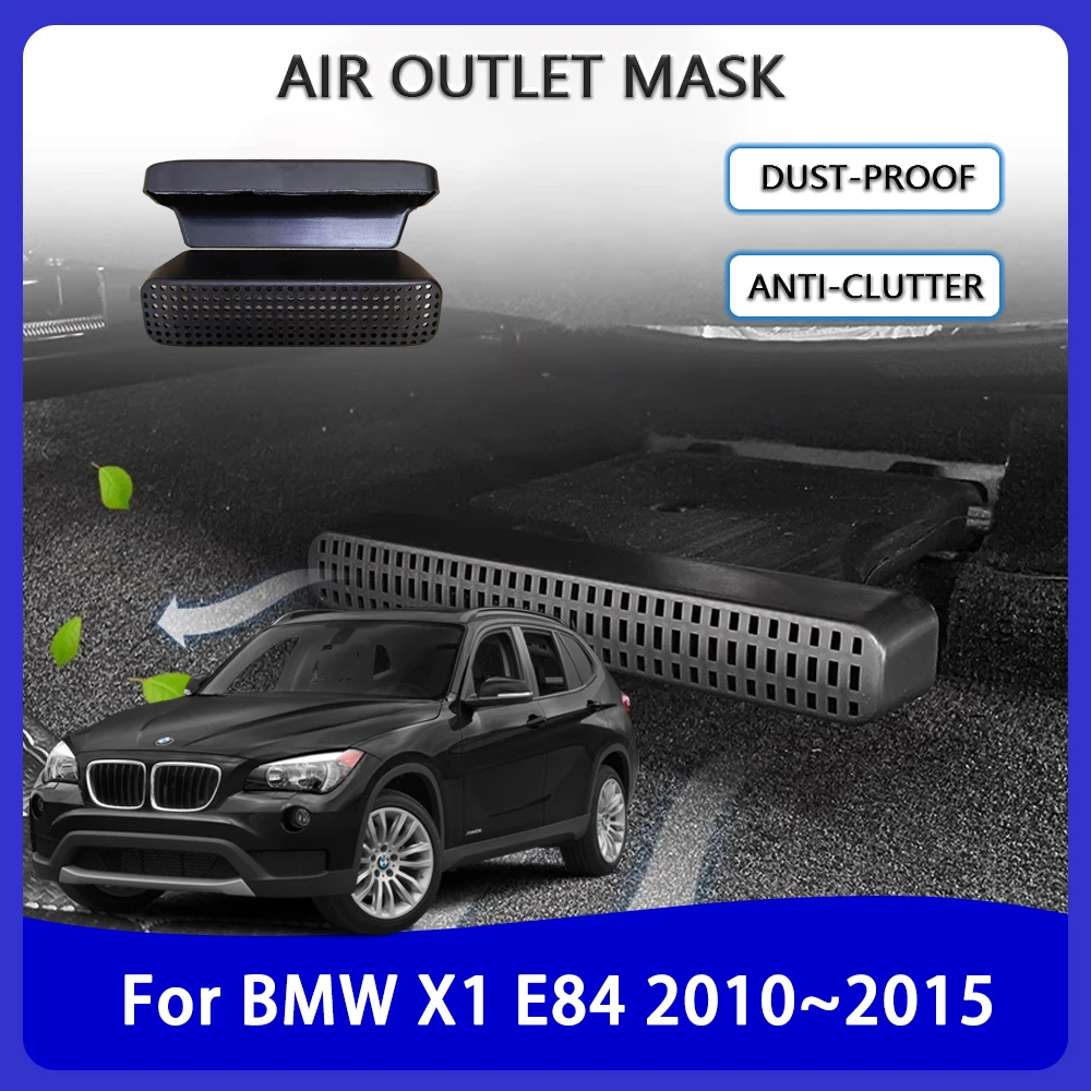 BMW X1 (E84) 2010-2015 Car-Bags travel bags