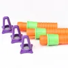 Oil painting Stick extender Pencil Sharpener Multi-function crayon cap pen catcher Oil painting stick life extension extender 1