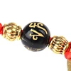 Chinese Feng Shui I Ching Ancient Coin Red String Attract Lucky Wealth Bracelets 3