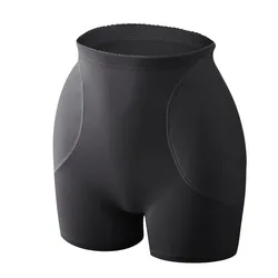 Womens Seamless Butt Lifter Boyshort Padded Ass Up Panties Hip Enhancer Underwear Lifting Briefs Boxers Fake Brazillian Butt