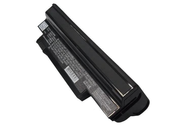 

Аккумулятор CS 6600 мАч для Acer Aspire one 532h-2Dr,One 532H-2Dr-BT,one 532h-2Ds UM09C31,UM09G31,UM09G41,UM09G51,UM09H31