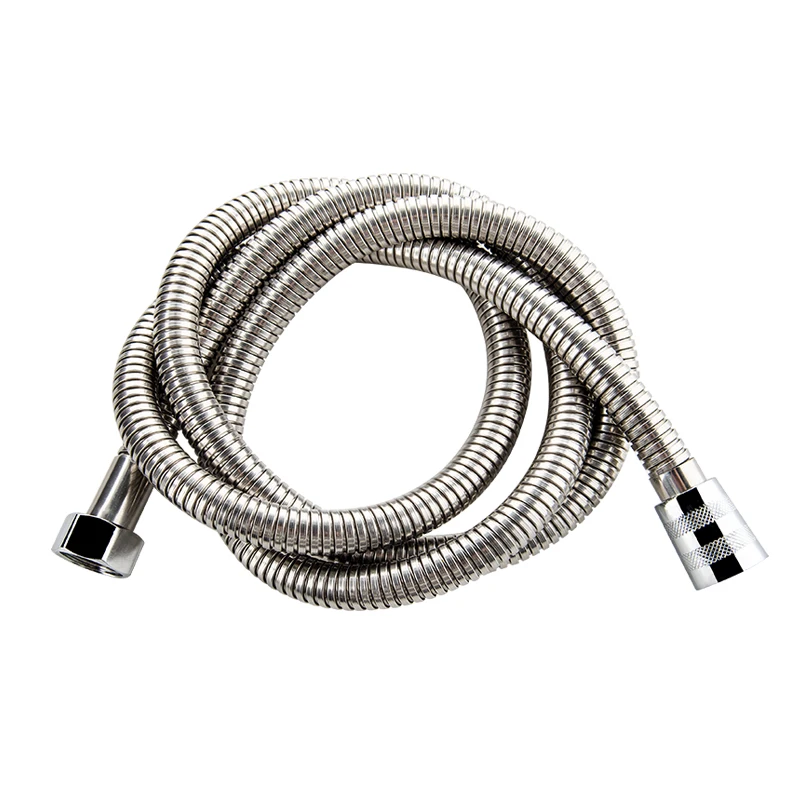 Shower Hose 1.5 or 2M Stainless Steel Explosion Proof for Bathroom Water Heater