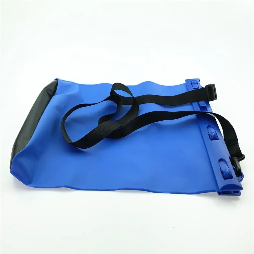 Outdoor Waterproof Bag Sundries Bag Drifting Shoulder Hot Spring Vacation Swimming Beach