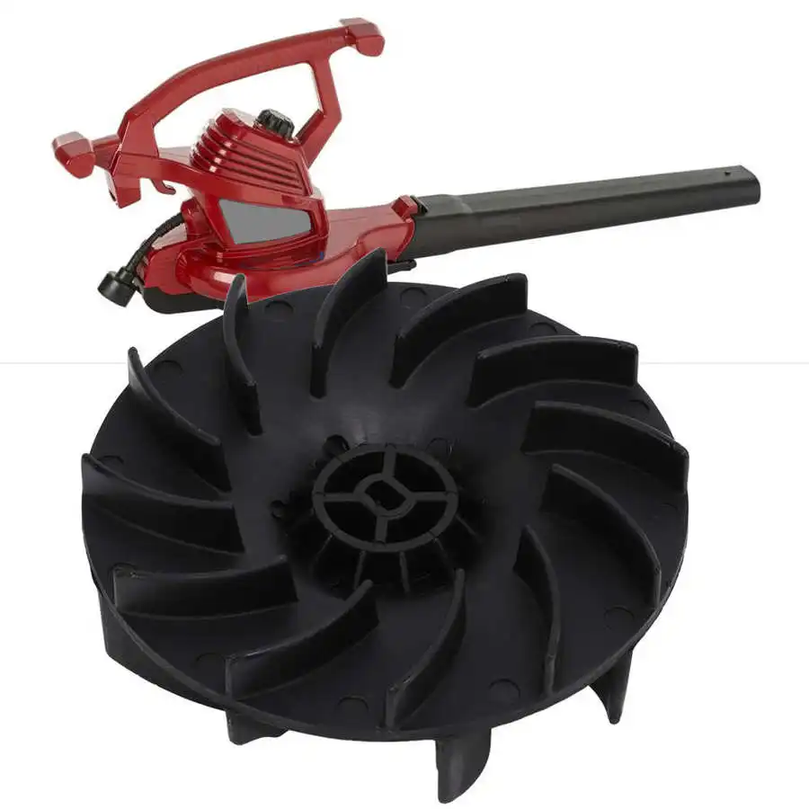 Electric Blower Impeller 108-8966 Replacement for 51552 51573 51591 electric blower impeller