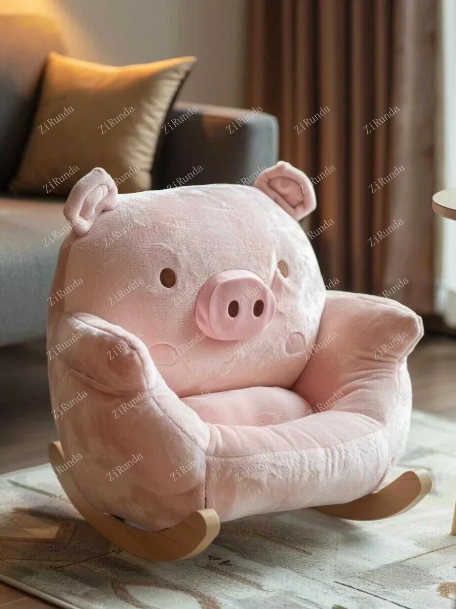 ~Children's small sofa children cartoon baby tatami kindergarten bedroom toy seat