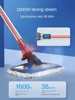BISSELL Steam mop Household appliances mop cleaning machine High temperature sterilizing cleaning machine 2781z 1